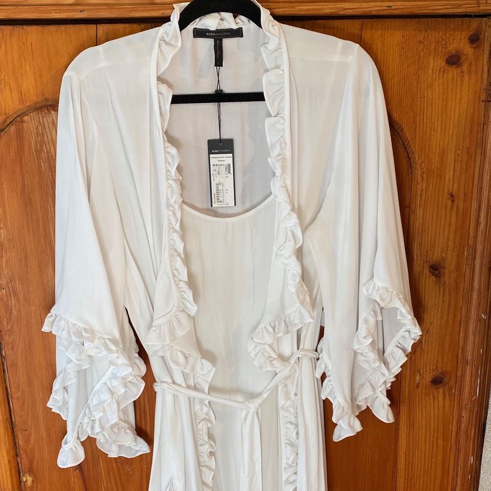 BCBGMaxAzria Dress